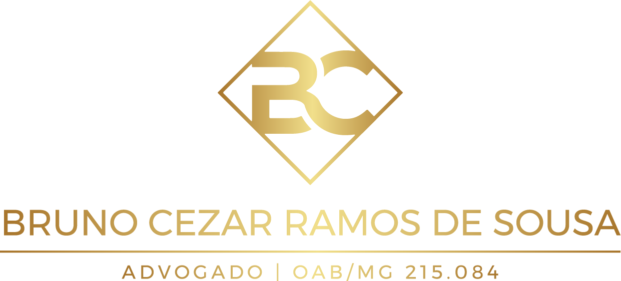 Bruno Cezar Ramos de Sousa - Advogado - OAB/MG 215.084